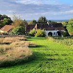 Du Petit Olivier - 2 A 4 Pers -1 Chb *