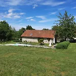 Du Petit Olivier - 2 A 4 Pers -1 Chb * Saint-Cirq-Souillaguet