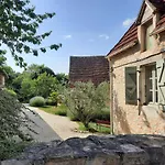 Du Petit Olivier - 2 A 4 Pers -1 Chb Holiday home Saint-Cirq-Souillaguet