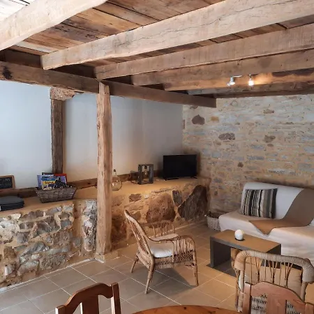 Du Petit Olivier - 2 à 4 Pers -1 Chb Hébergement de vacances *