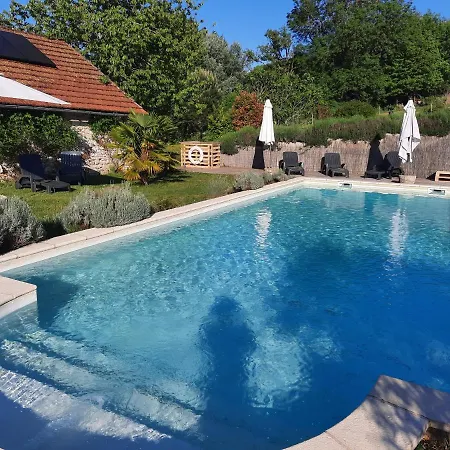 Holiday home Du Petit Olivier - 2 A 4 Pers -1 Chb