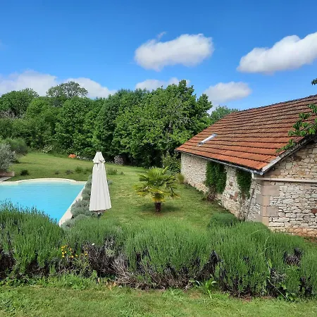 Hébergement de vacances Du Petit Olivier - 2 à 4 Pers -1 Chb