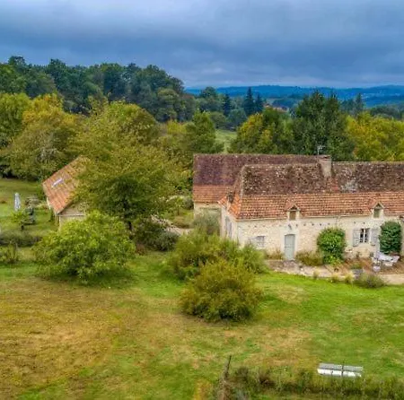 Holiday home Du Petit Olivier - 2 A 4 Pers -1 Chb *