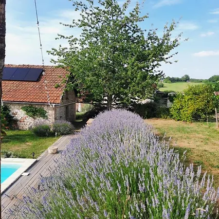 Du Petit Olivier - 2 A 4 Pers -1 Chb Holiday home