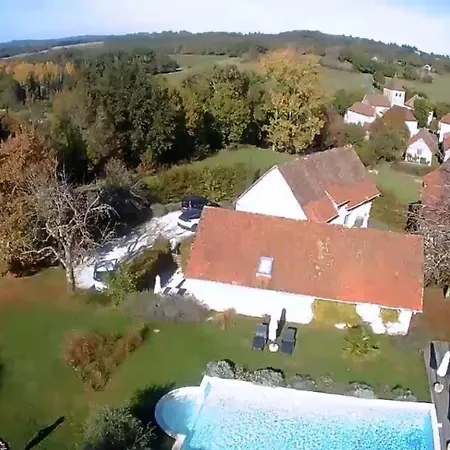 Holiday home Du Petit Olivier - 2 A 4 Pers -1 Chb