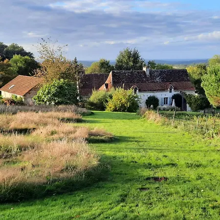 Du Petit Olivier - 2 à 4 Pers -1 Chb *