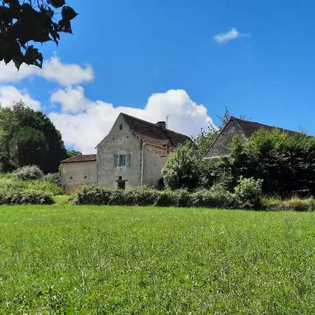 Du Petit Olivier - 2 à 4 Pers -1 Chb