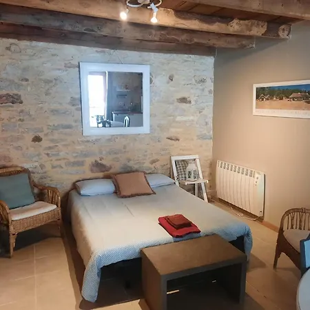 Du Petit Olivier - 2 à 4 Pers -1 Chb Hébergement de vacances